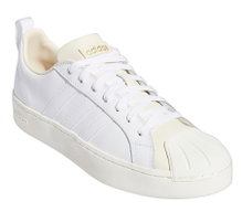 adidas Sneaker Street-Check weiss Herren